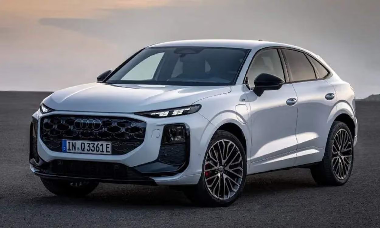 MG Hector Hawk EV’nin Tasarımı Ortaya Çıktı: Hindistan Pazarı İçin Hazırlık Sürüyor!