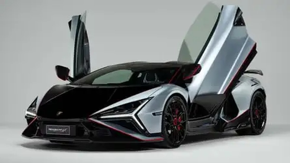 Hennessey Blackbird'ün Tüm 71 Üretim Hakkı Dört Saat İçinde Tükeniyor