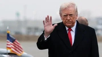 Trump, Kanada'ya uygulanması planlanan yüzde 50'lik tarifeyi 3 günlüğüne askıya aldı