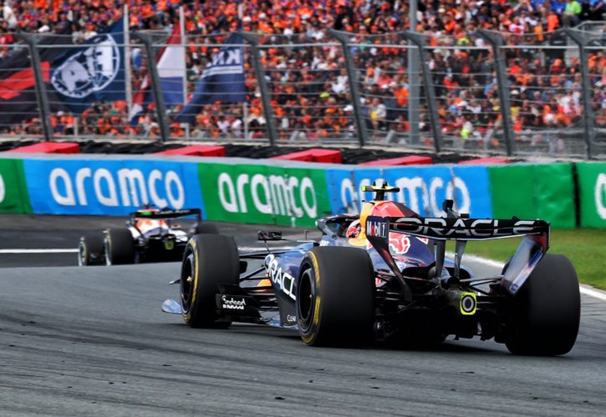 FIA, Red Bull-Ford'un 2026 Formula 1 Motorlarında Liderliğini Onayladı