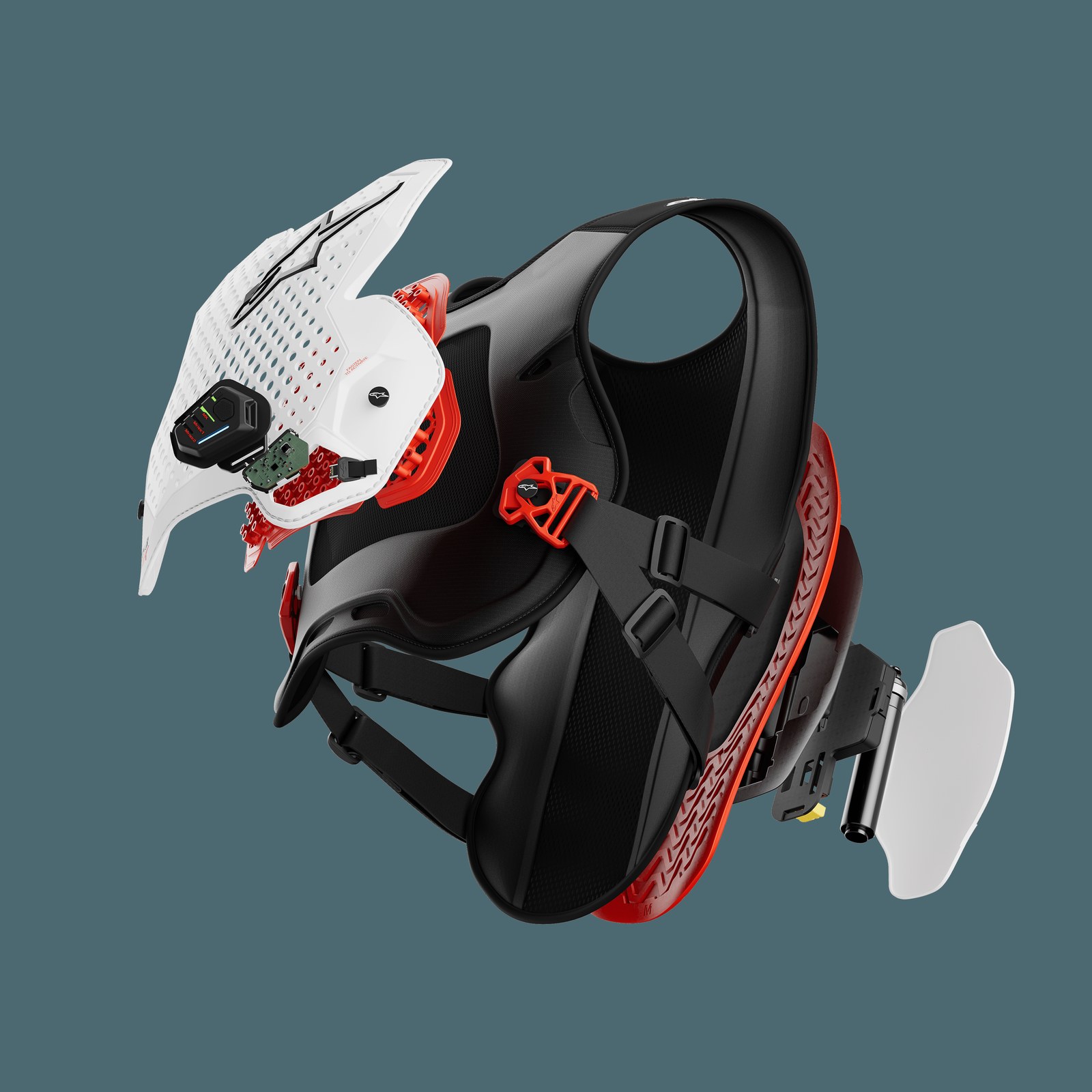 Alpinestars Tech Air 2