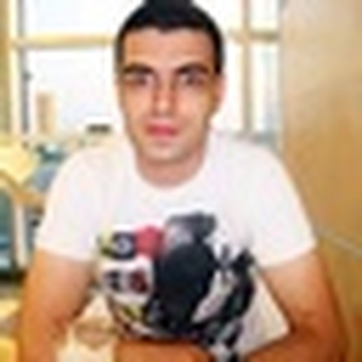 Daniel Patrascu profile photo Daniel Patrascu profile photo