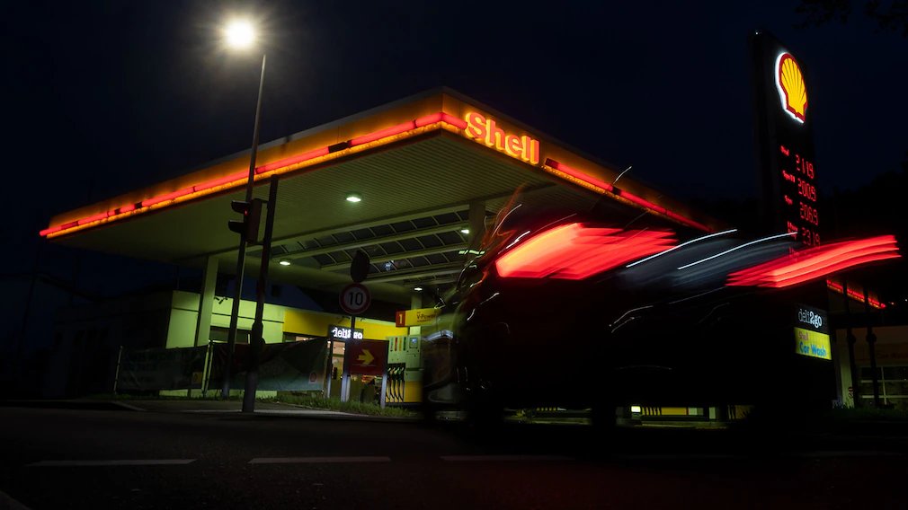 Shell, ADAC Üyelerine Sunulan Yakıt İndirimini Sonlandırıyor
