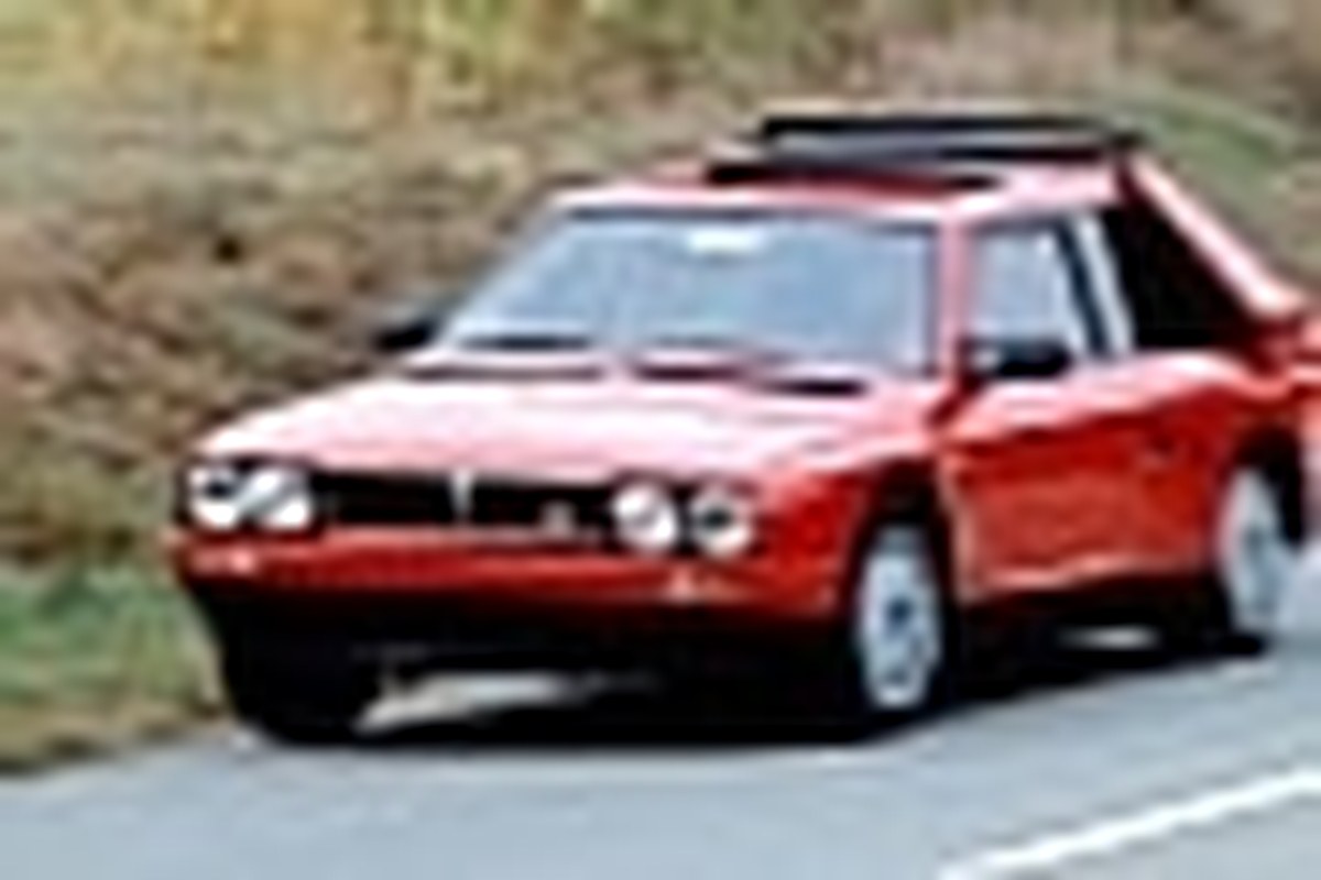 5 Twin-Charged Production Cars That Pushed the Boundaries of Boost