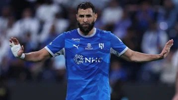 Süper Lig devinden Karim Benzema bombası. Resmen temasa geçildi