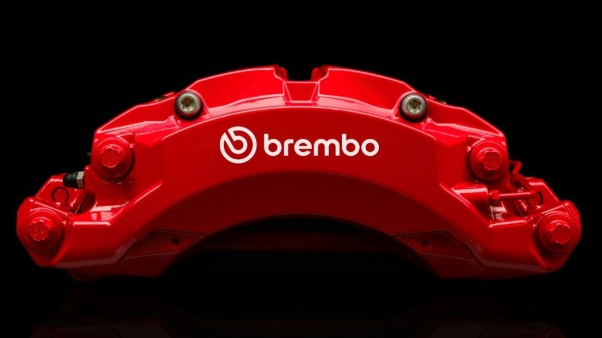 Brembo, Amerikan Pikaplarının Artan Ağırlığına Yanıt Olarak En Güçlü Kaliperini Geliştirdi