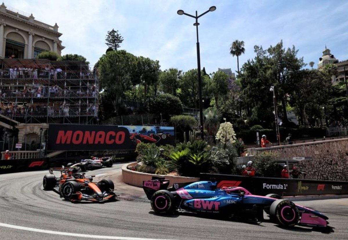 Monako'daki Gazly Zaferiyle İlgili McLaren ve Red Bull'un FIA'ya Yaptığı Temyizlerin Tarihi Belirlen