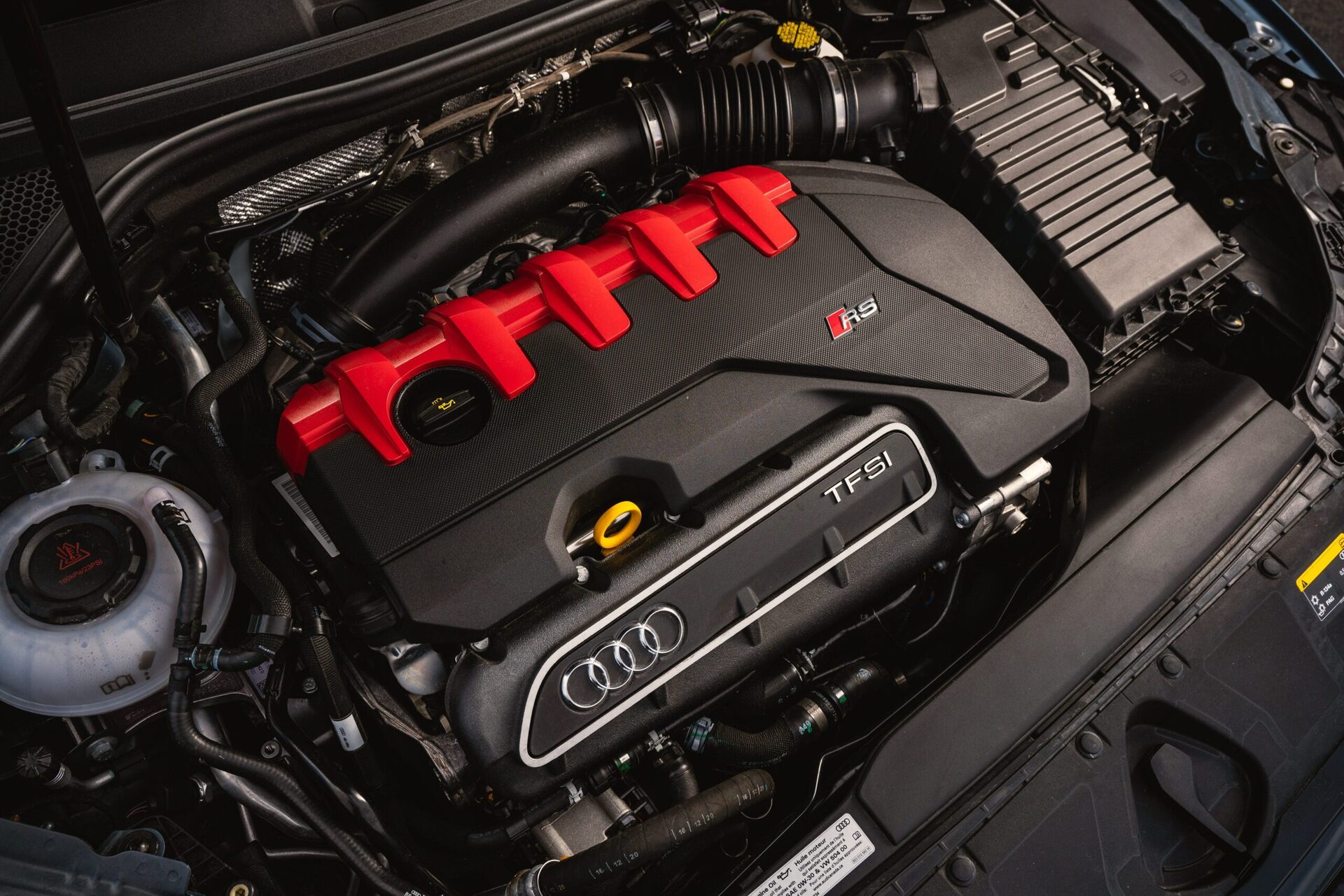 2023 audi rs3