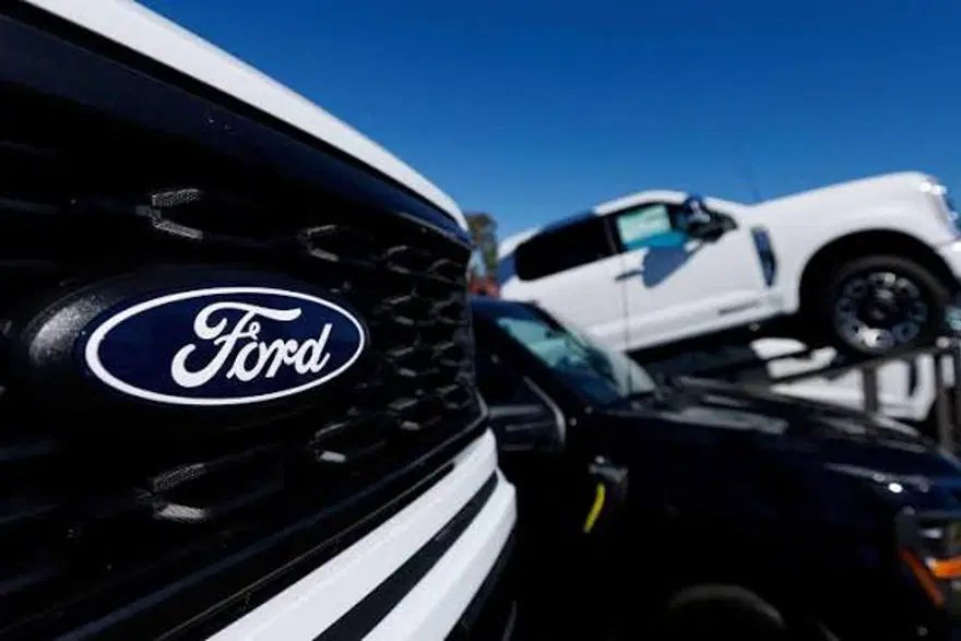 Ford Ranger'ın 2026 modellerinde güvenlik sorunu, yaklaşık 14 bin araç geri çağrılacak Ford Ranger'ın 2026 modellerinde güvenlik sorunu, yaklaşık 14 bin araç geri çağrılacak