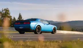 2019 Dodge Challenger SRT Hellcat Redeye