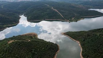 İstanbul'un barajlarında "kritik dönem"