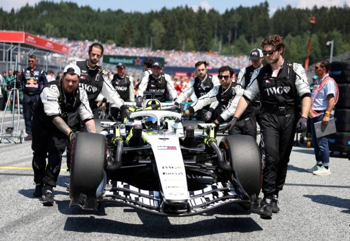 Cadillac F1 Takımı'nın Arkasındaki Finansal Ortakın Sahibi Federal Soruşturma Altında mı?