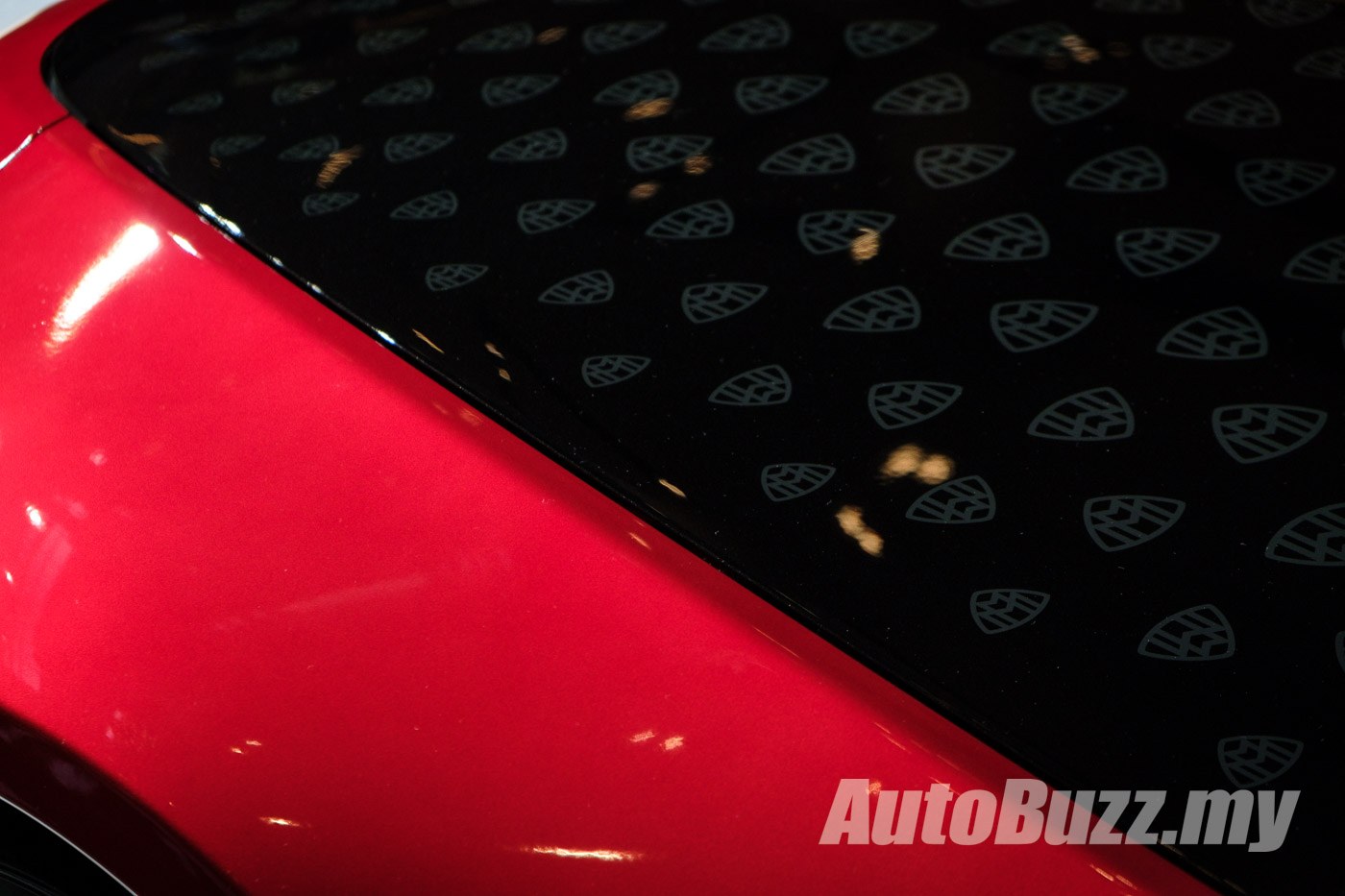 Mercedes-Maybach SL680 Monogram: Lüksün Yeni Yüzü Malezya'da!