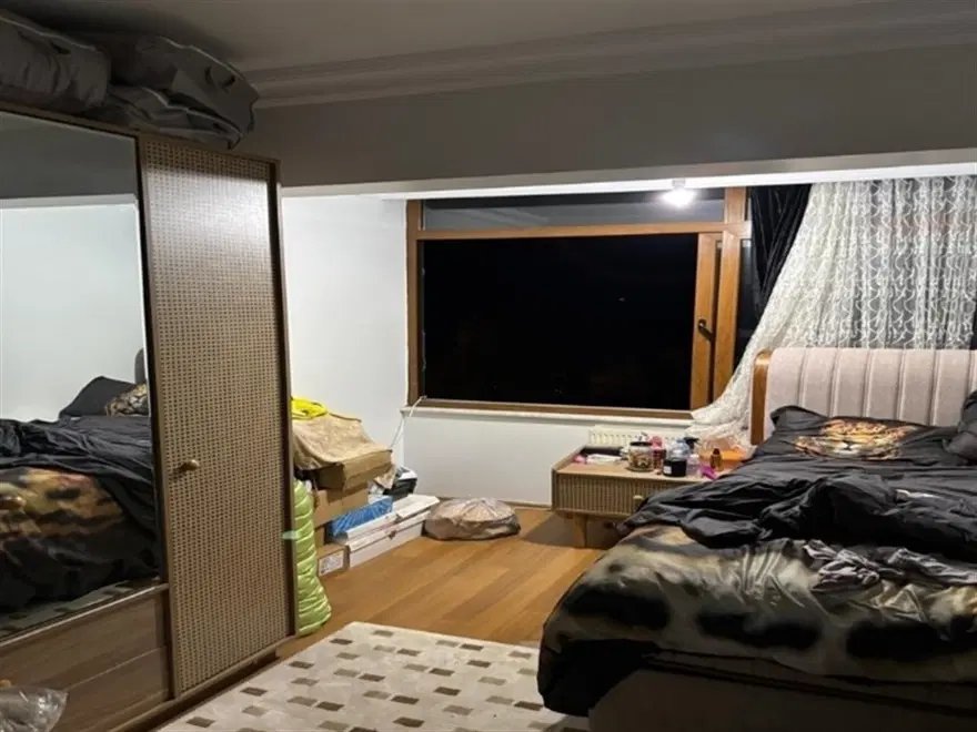 ANNESİNİ, 'HADİ GÖRÜŞÜRÜZ' DİYEREK PENCEREDEN ATMIŞ 3 ANNESİNİ, 'HADİ GÖRÜŞÜRÜZ' DİYEREK PENCEREDEN ATMIŞ 3