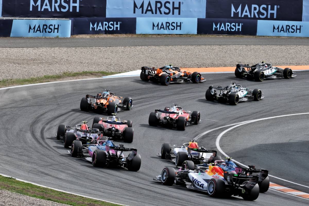 FIA, Red Bull-Ford'un 2026 Formula 1 Motorlarında Liderliğini Onayladı