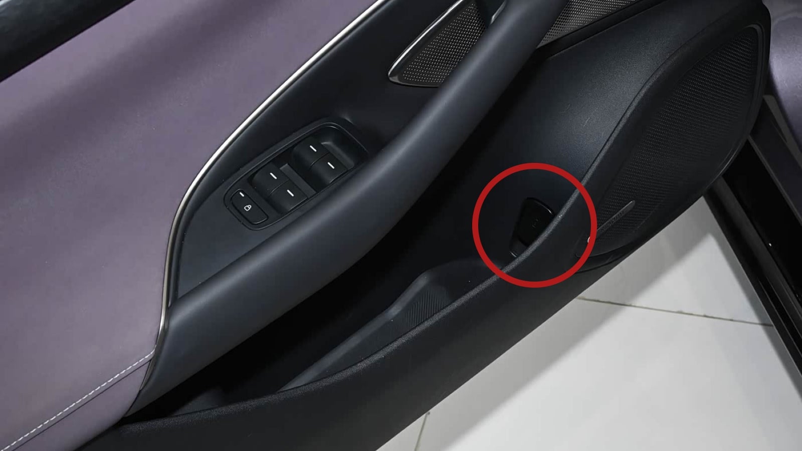 BYD, Geely, Leapmotor and other automakers filed massive recalls in China over door handles