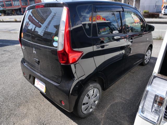 Mitsubishi eK Wagon 2001-2013