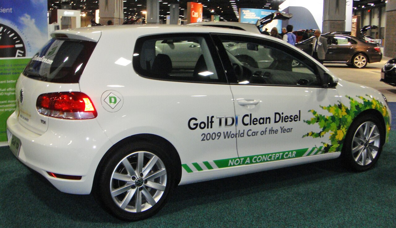 California (VW)