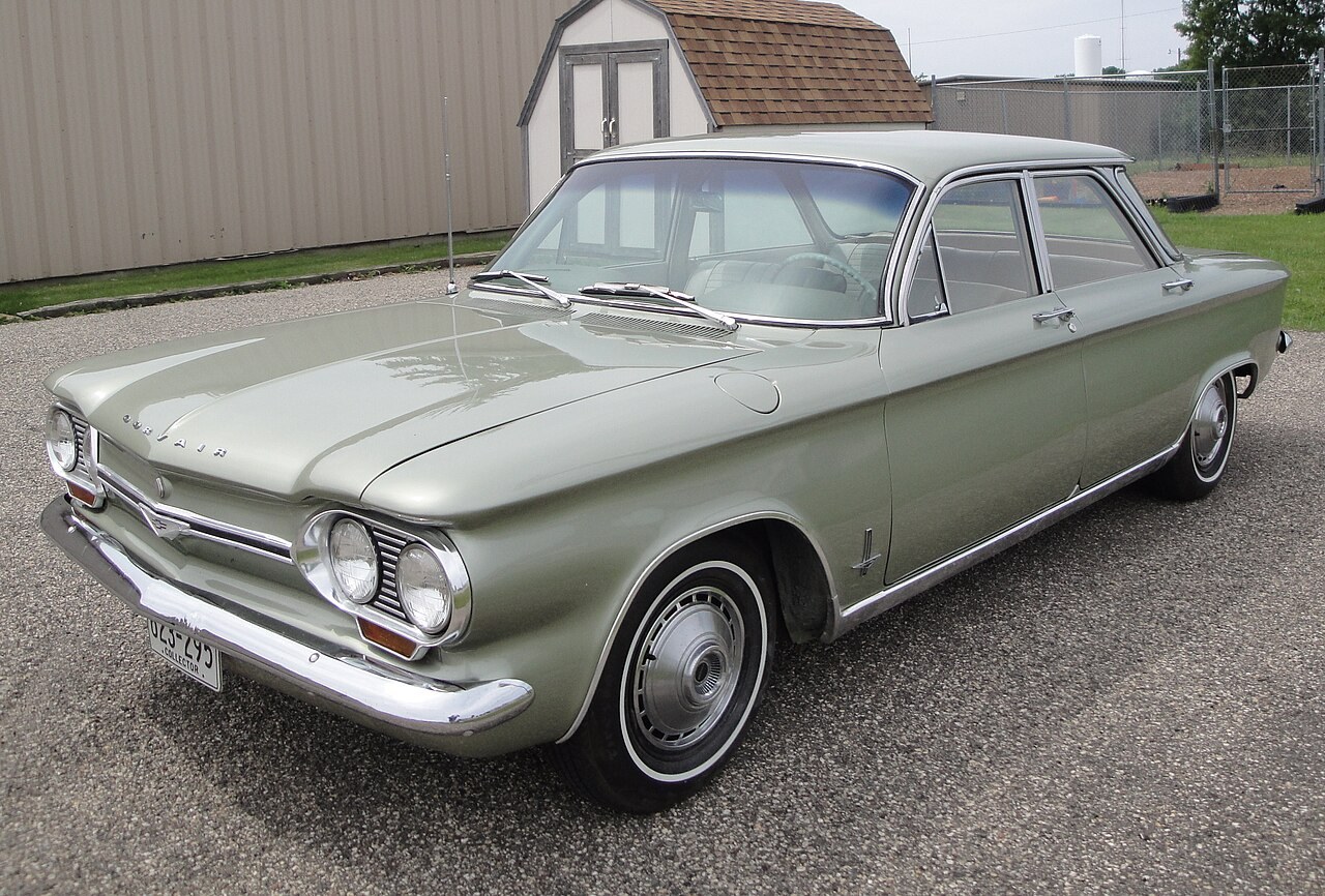 Corvair