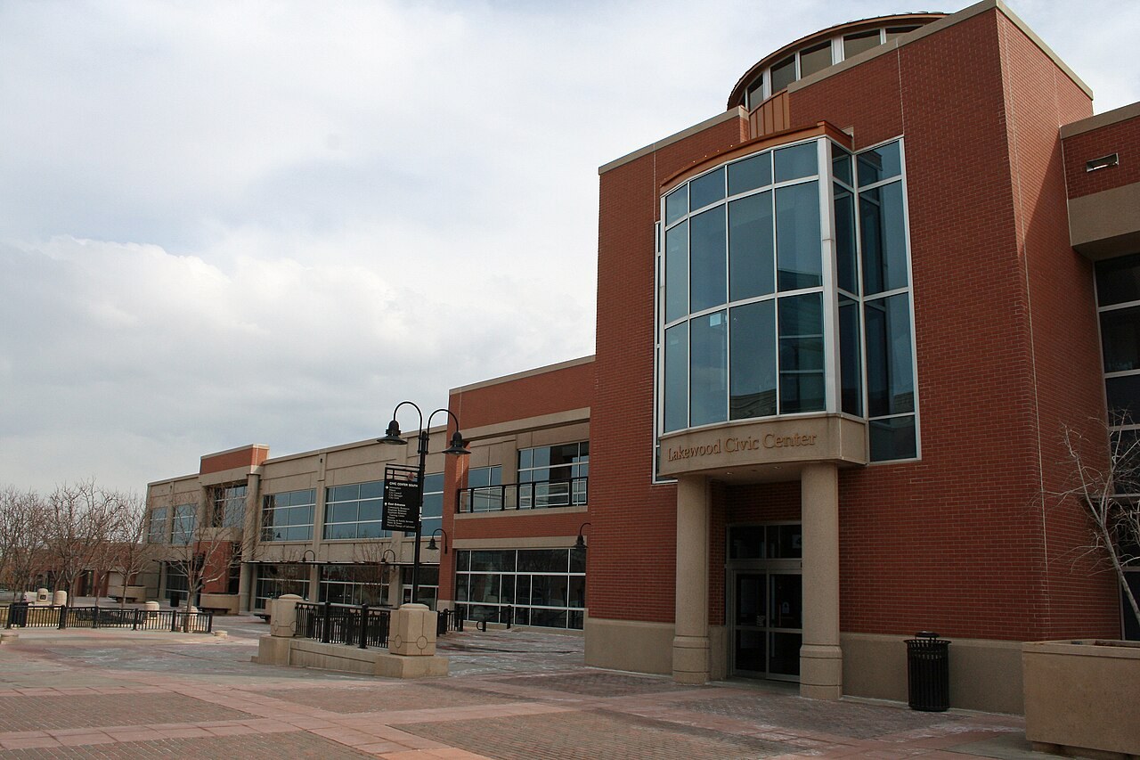 Lakewood