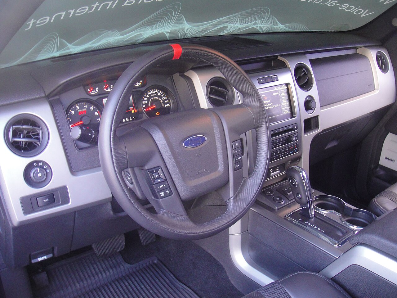 Ford Bronco Raptor 2024