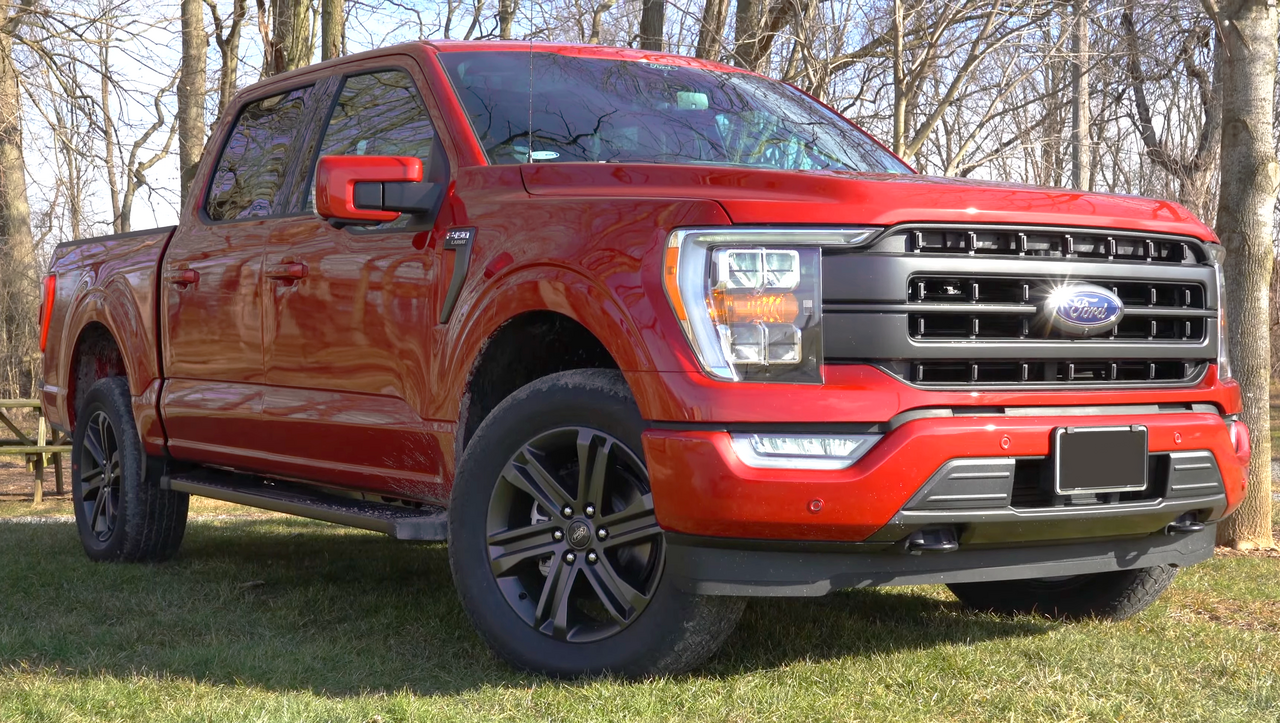Ford Bronco Raptor 2024