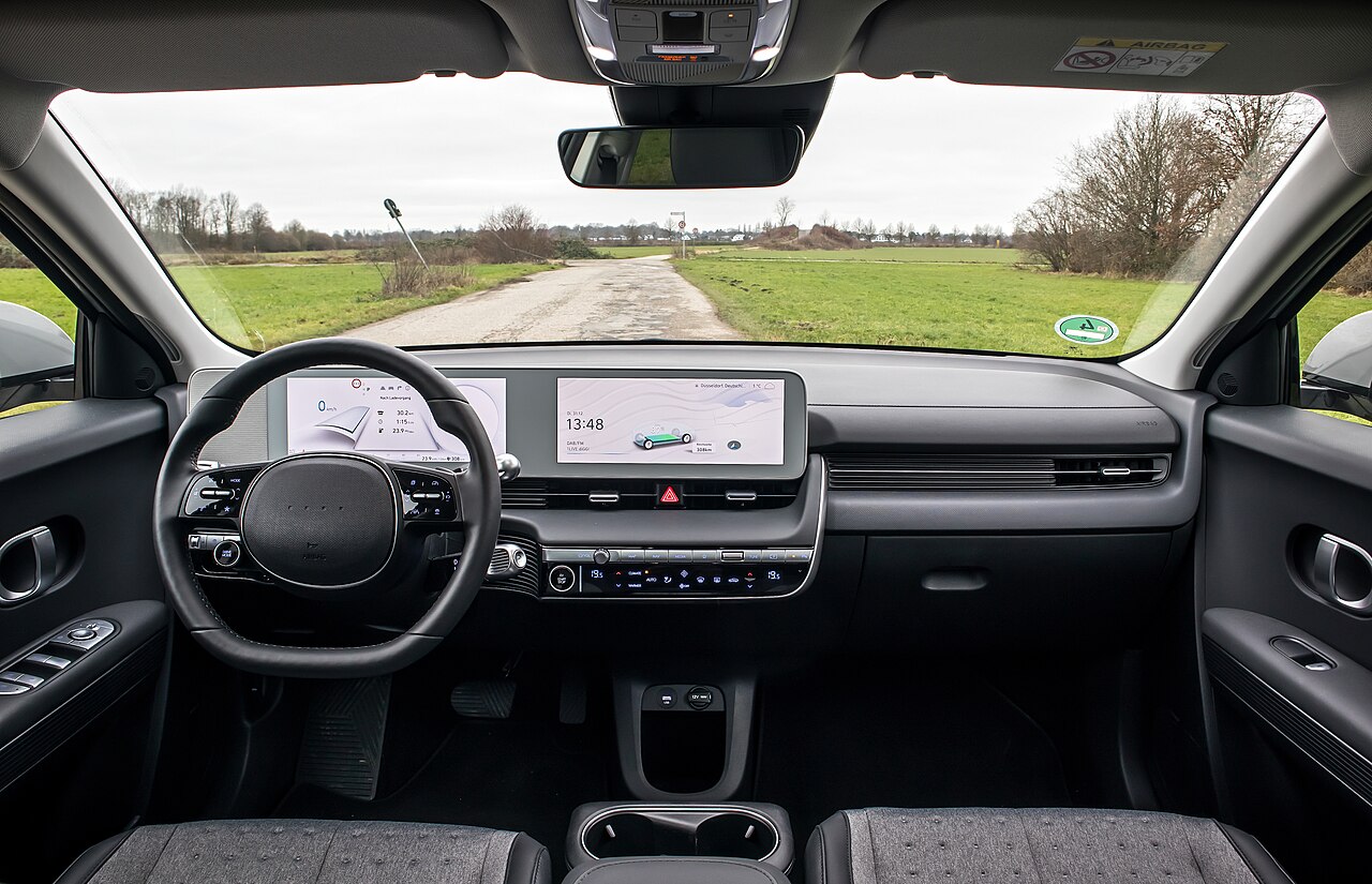 Hyundai Ioniq 5 N 2024