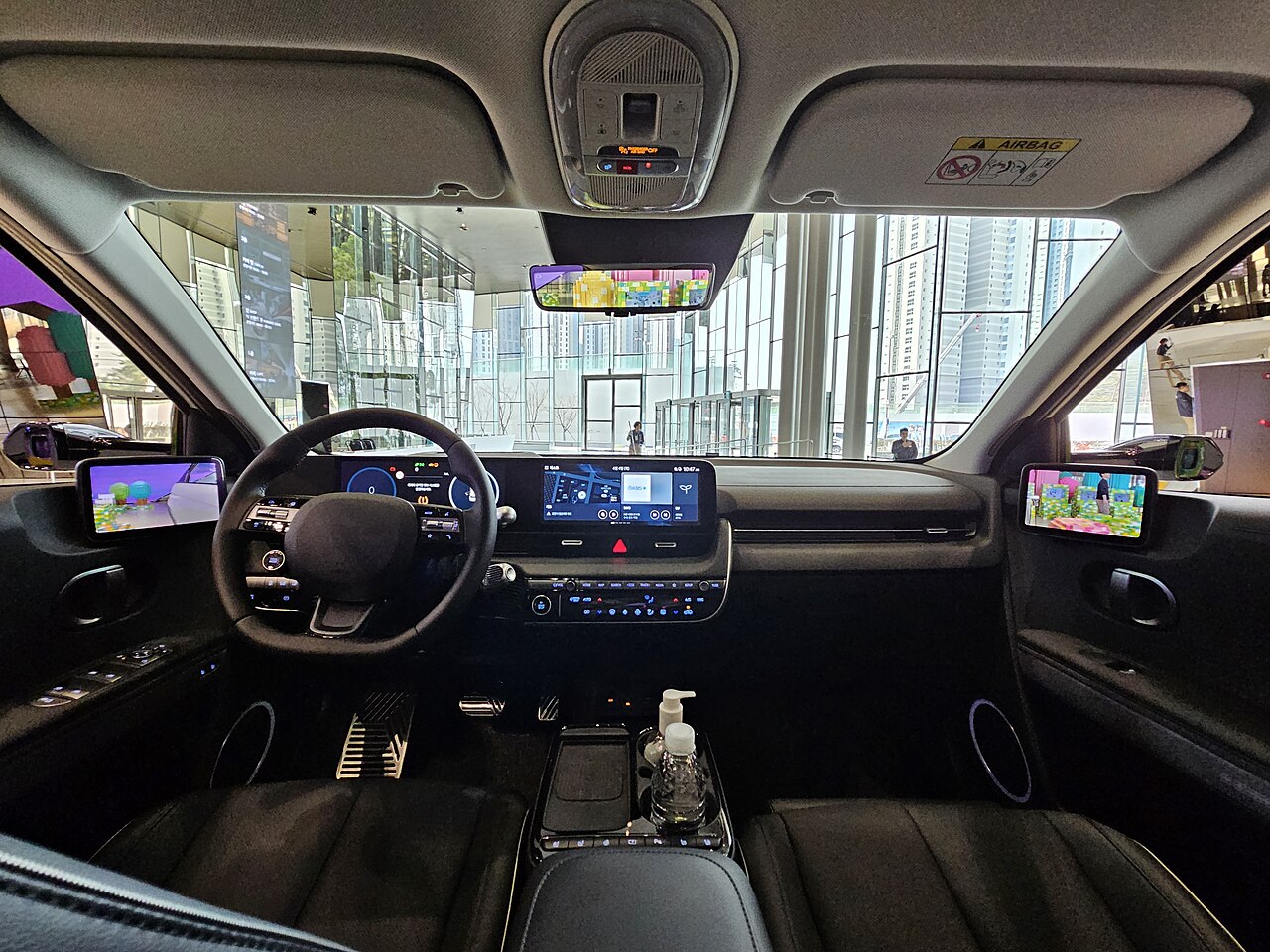 Hyundai Ioniq 5 N 2024