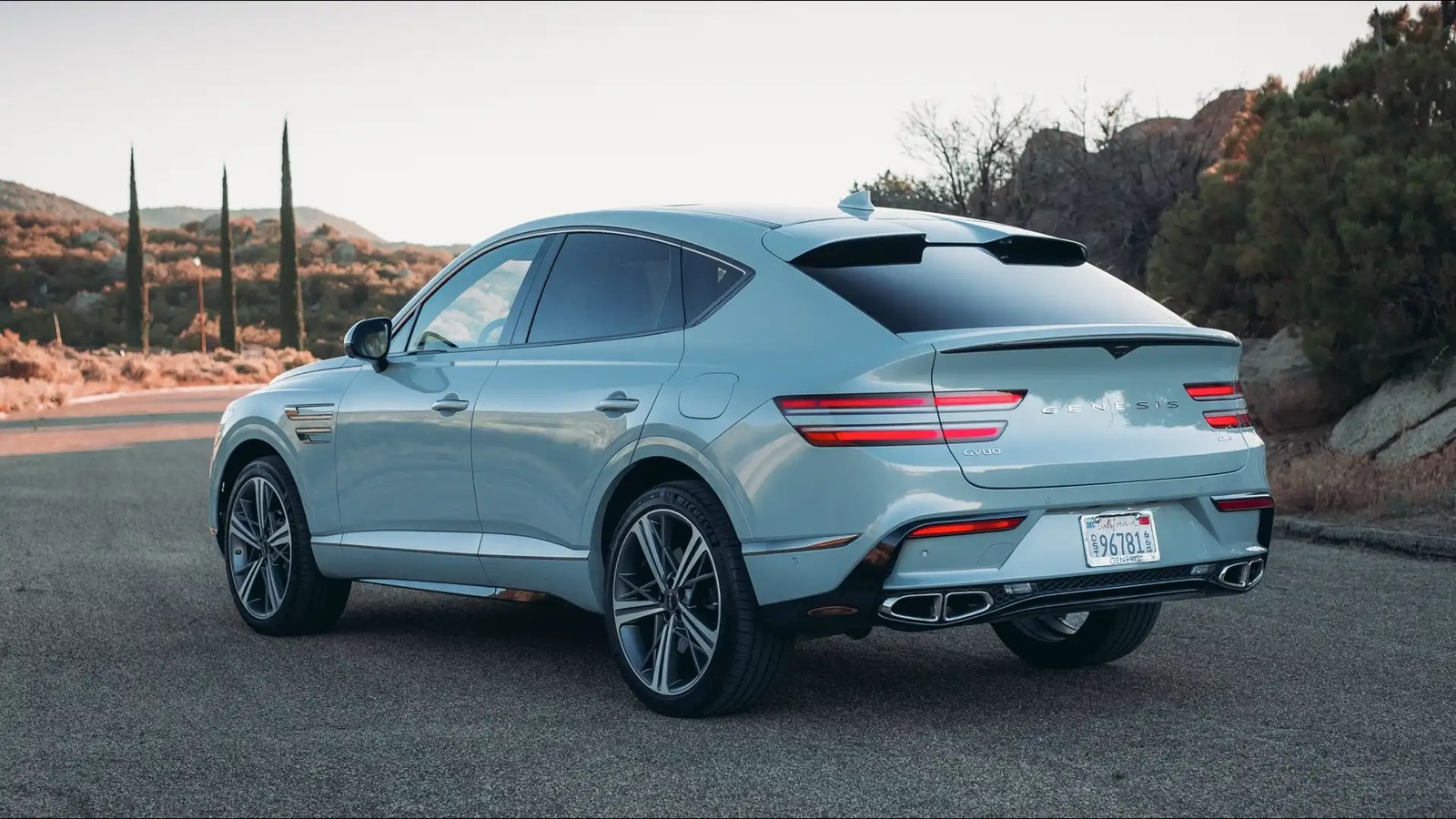 2026 Genesis GV80-2-9