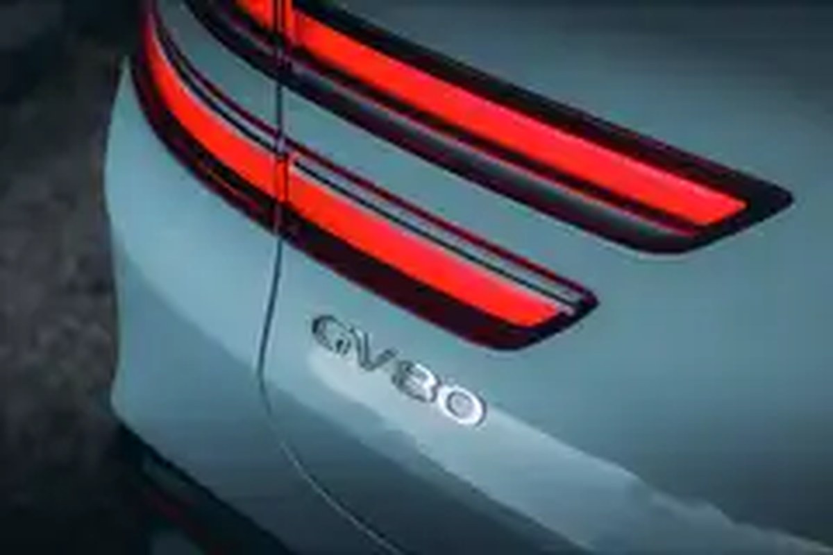 2026 Genesis GV80-6430