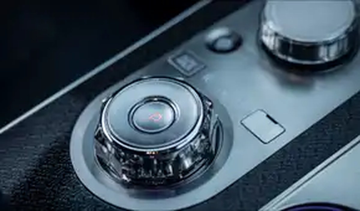 2026 Genesis GV80-6371