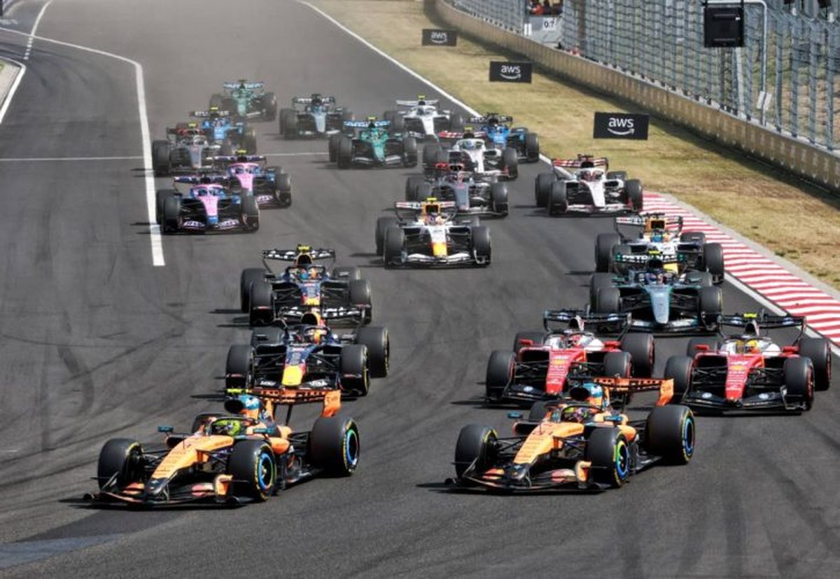 Formula 1 Takımları, Yarış Mesafelerini Kısaltma Planını Destekledi