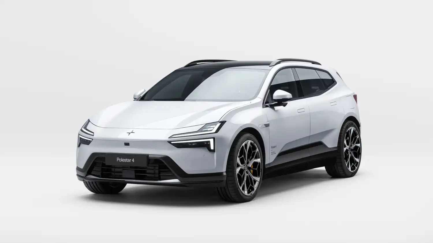 Polestar 4 SUV (12)