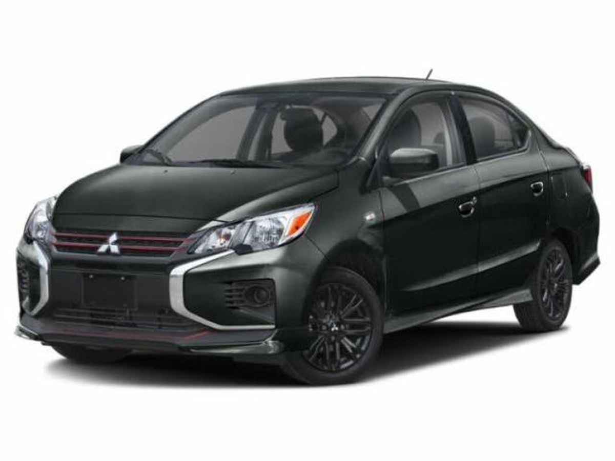 The Least Powerful Car On Sale In The USA Would Lose A Fight Against An MMA Fighter