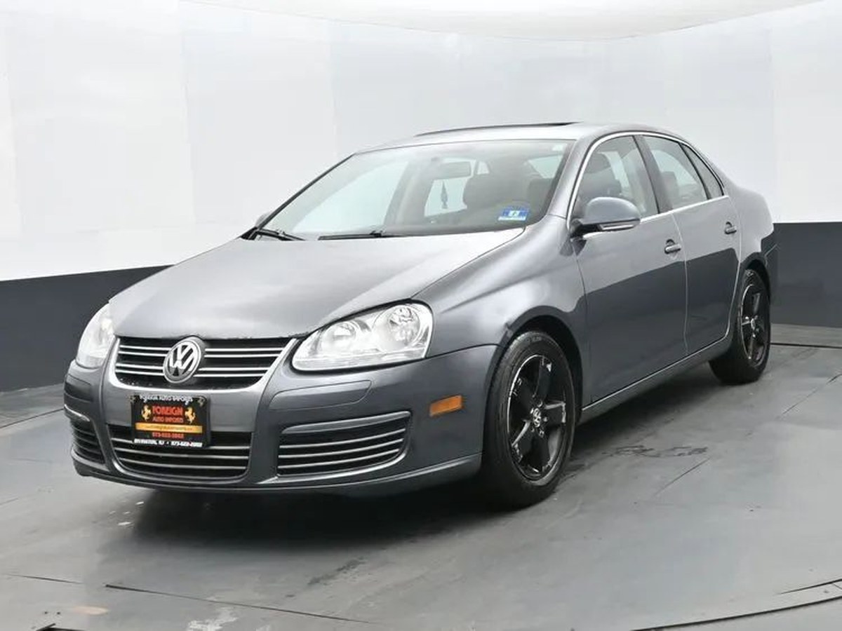 5-Cylinders, No Turbos, 300,000 Miles: One Of The Most Reliable Volkswagen Engines Ever Built