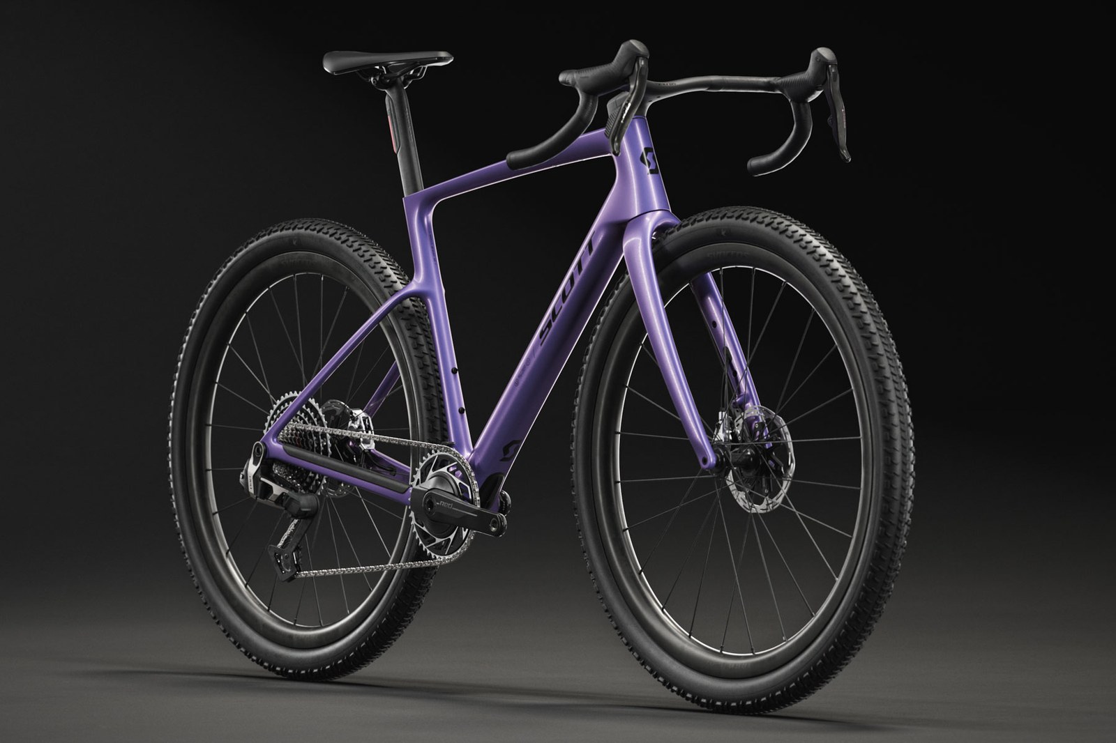 Scott Addict Gravel Premium