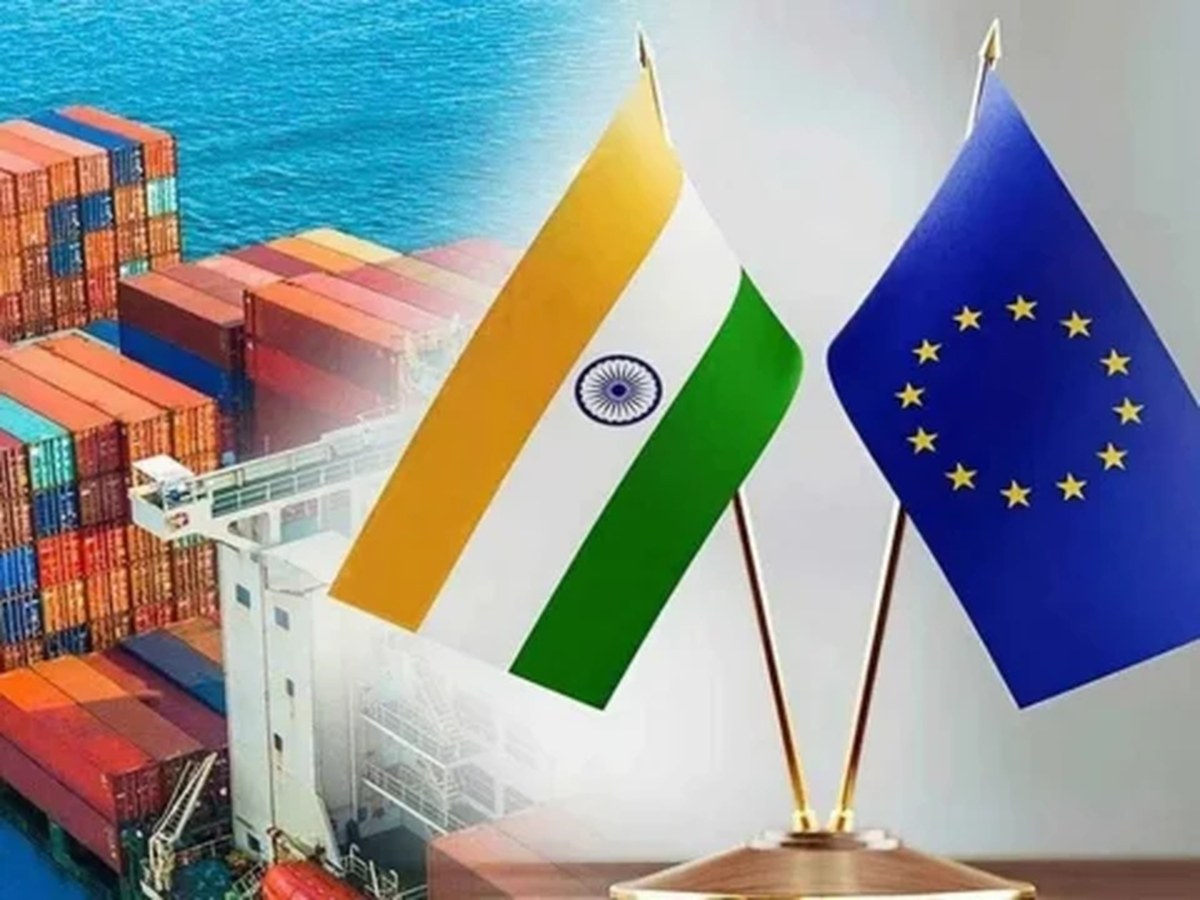Report: India-EU FTA to allow upto 1 lakh EU cars at lower duties