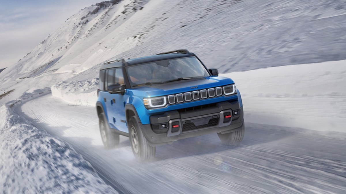 4 Jeep Models With Surprisingly Low Resale Value