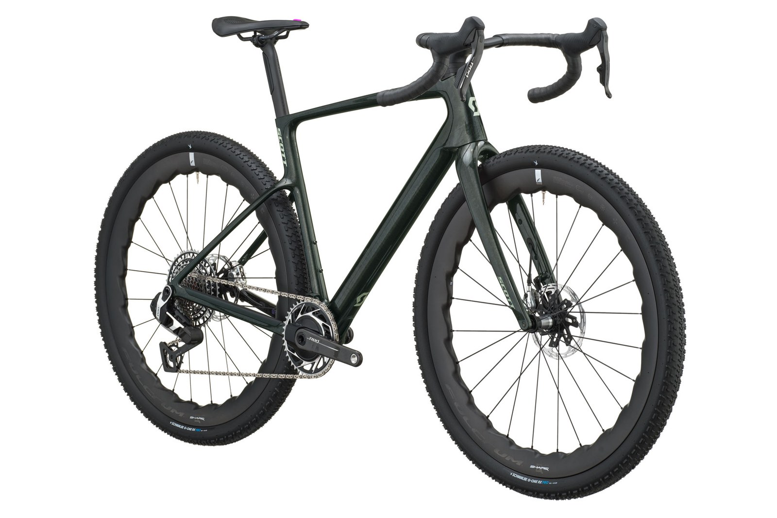 Addict Gravel Premium