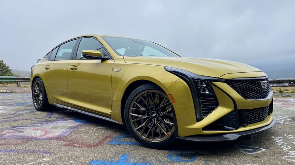 These Cars Instantly Tell You Their Owners Have Good Taste