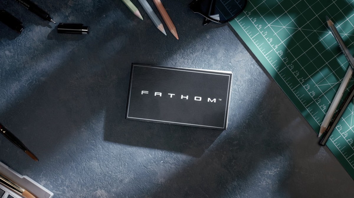 Where Will The Ford Fathom Be Built?