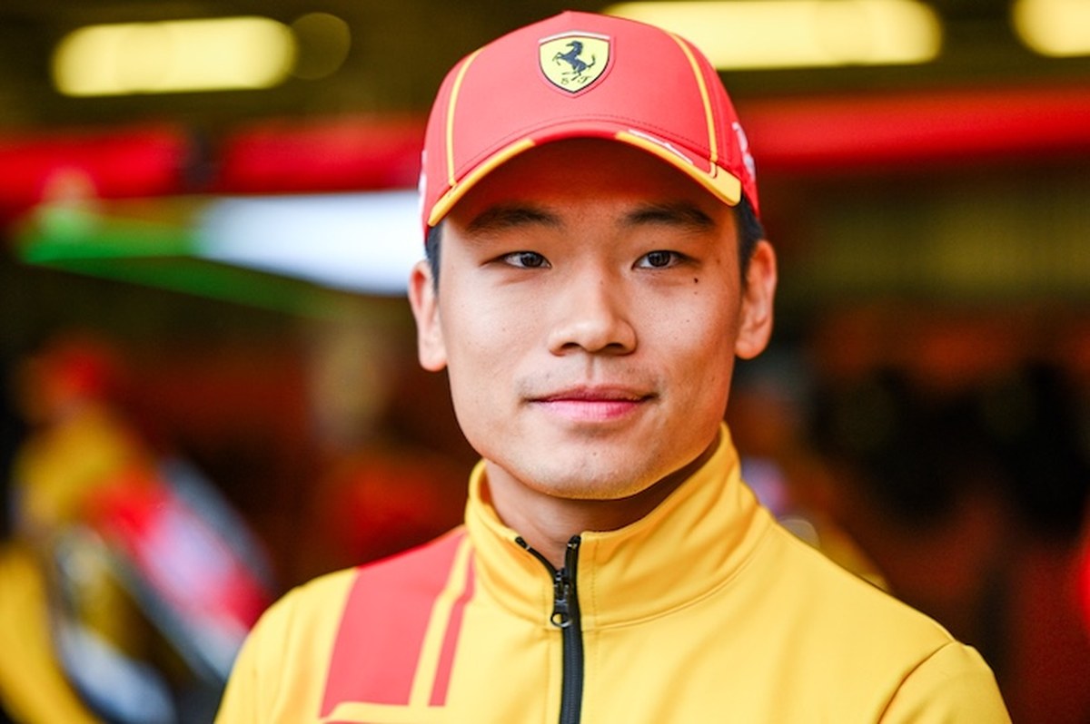 Nicklas Nielsen'in Ferrari ile Yeni Sözleşmesi ve COTA'da İlk Hypercar Zaferi