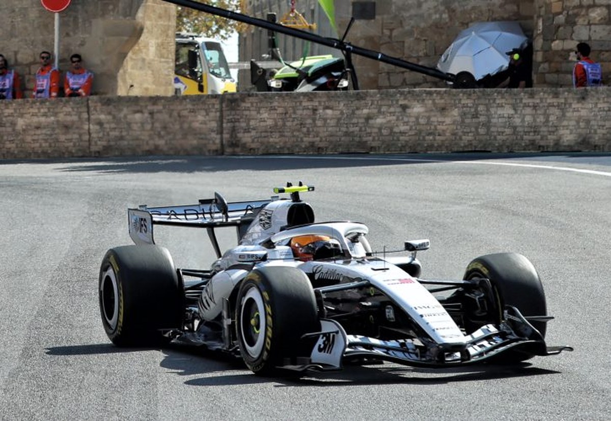 Cadillac, F1'deki Ambisyonlarını Güçlendirmek İçin Red Bull, McLaren ve Mercedes'ten Üç İsim Daha İş