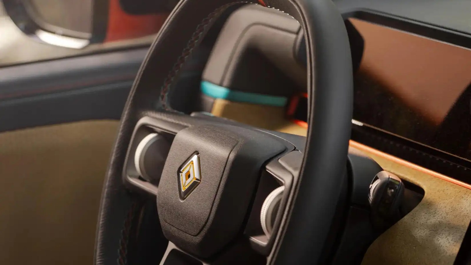 2027 Rivian R3