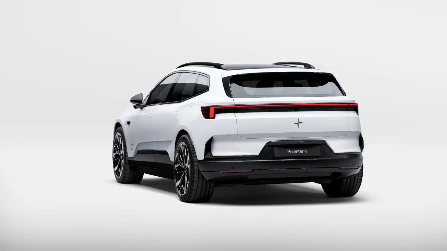 Polestar 4 SUV (10)