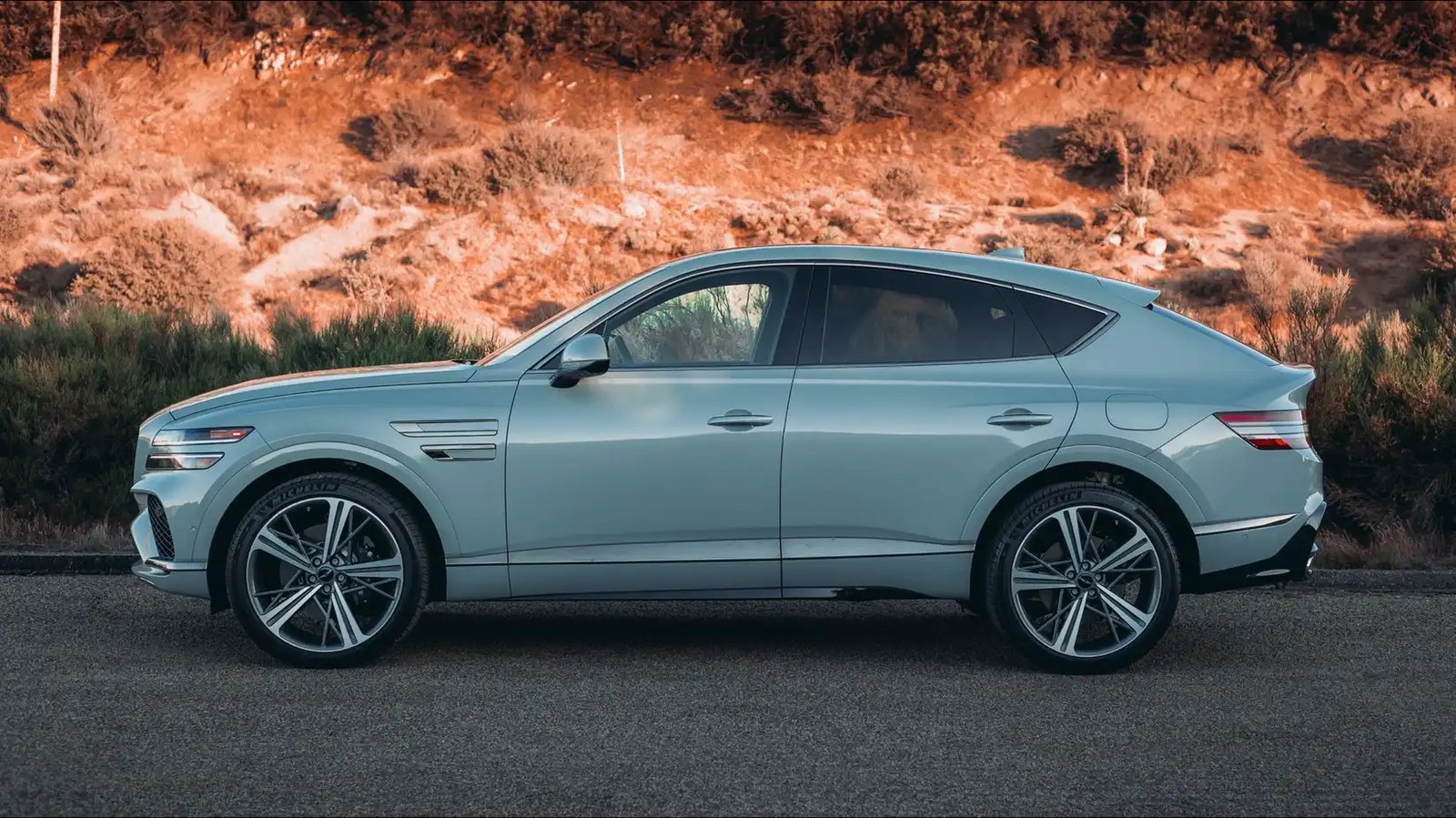 2026 Genesis GV80-6473
