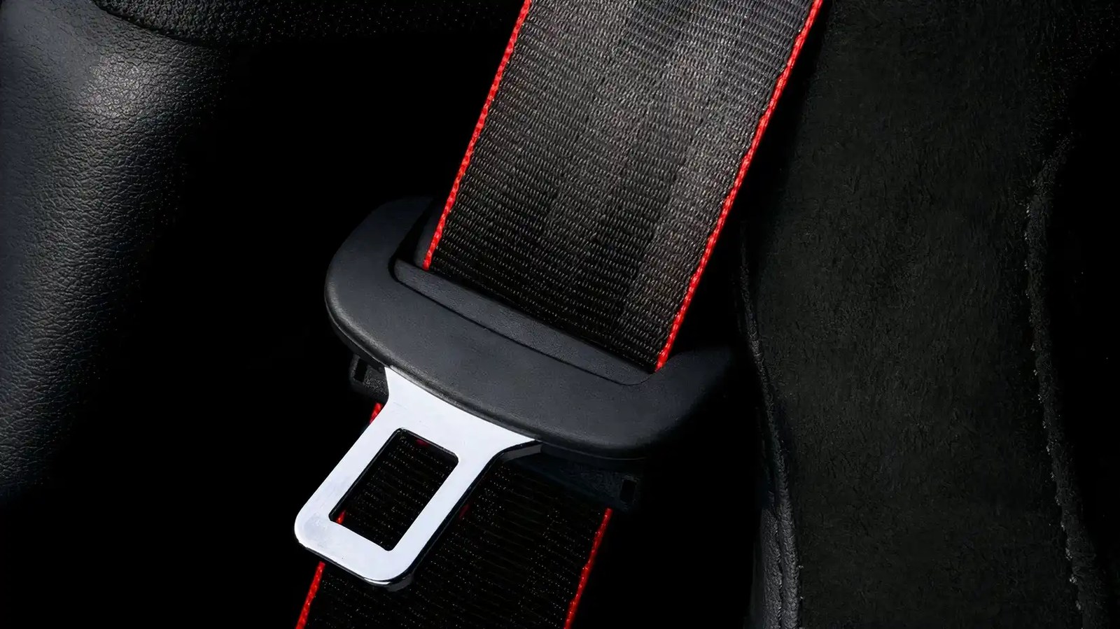 2024 Audi RS5 Sportback - seatbelt