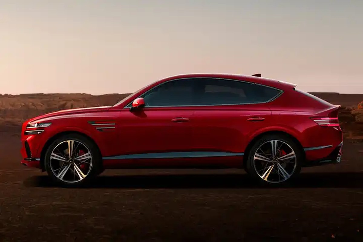 Genesis GV80 (2026): Rakiplerin pahalı görünmesini sağlayan sürpriz seçim