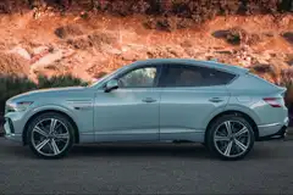 2026 Genesis GV80-6473