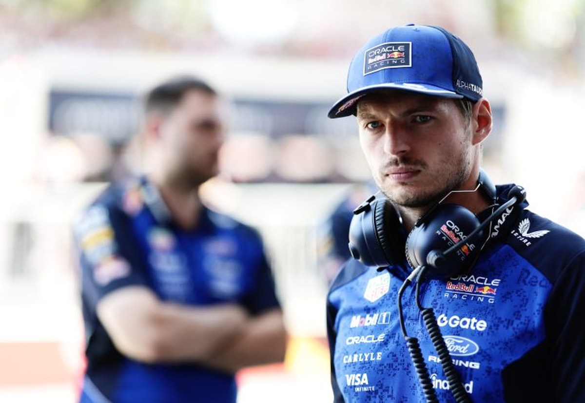 Monza'da Verstappen İçin Kötü Haberler, Red Bull Denge Sorunuyla Mücadele Ediyor